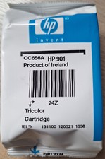 Riginal 901 druckpatrone gebraucht kaufen  Lüneburg