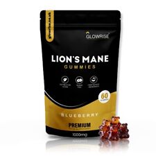 Lions mane gummies for sale  BRENTWOOD