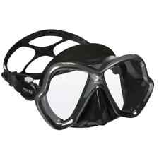 Maschera mares vision usato  Genova