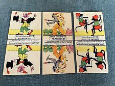 French pastilles lotus for sale  OLDHAM