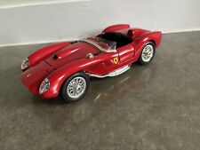 Burago scale diecast for sale  Austin