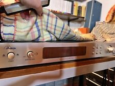 Radio analogica aeron usato  Italia