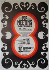 Pop meeting slade gebraucht kaufen  Dortmund