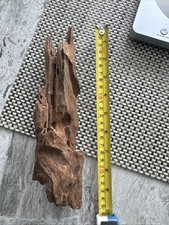 Aquarium driftwood for sale  CROYDON