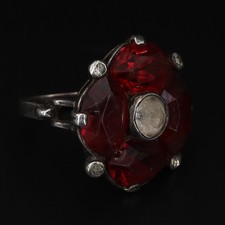 Vtg sterling silver for sale  USA