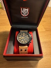 Luminox atacama field d'occasion  Expédié en Belgium