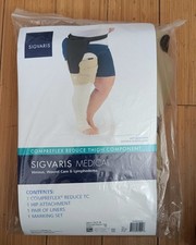 Sigvaris medical 2411 d'occasion  Expédié en Belgium