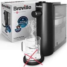 Breville instant hotcup for sale  NOTTINGHAM