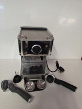 Dualit dcm1a espressivo for sale  ENFIELD