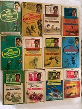 Lot donald hamilton for sale  Richland