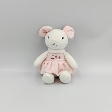 Doudou souris rose d'occasion  Le Portel