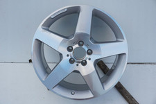 Alloy wheel inch for sale  Shipping to Ireland