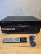 Yamaha v673 7.2 for sale  SHEFFIELD