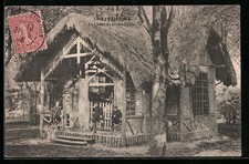 Old postcard chateauroux d'occasion  Expédié en Belgium