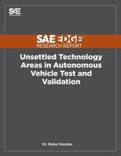 Unsettled technology areas usato  Spedire a Italy