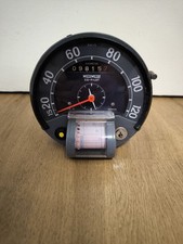 Volkswagen bus tacho gebraucht kaufen  Frankenthal