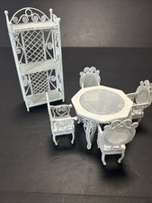 Vintage white wire for sale  Bell