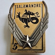 Alat rhc salamander d'occasion  Expédié en Belgium