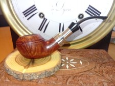 Pfeife peterson dublin gebraucht kaufen Pfeife peterson dublin gebraucht kaufen  Saarbrücken