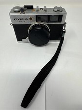 Olympus 38mm f2.8 for sale  Huntsville