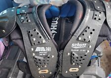 Almofadas de ombro SCHUTT flex médio 4.0 para todos os fins X-grande preto comprar usado  Enviando para Brazil