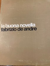 Fabriio andre 1973 usato  Milano