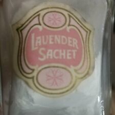 Avon lavender sachet for sale  Gallipolis