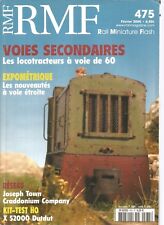 Rmf 475 secondary d'occasion  Expédié en Belgium