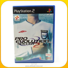 Jeu ps2 pro d'occasion  Staffelfelden