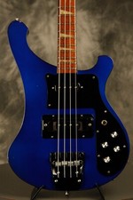 1989 rickenbacker 4003 for sale  Carbondale