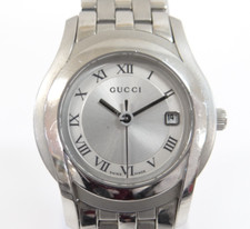 Orologio gucci quarzo usato  Spedire a Italy