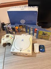 Sega dreamcast konsole gebraucht kaufen  Pfarrkirchen