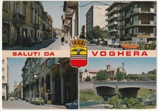 Voghera pavia saluti usato  Isola Vicentina