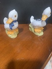 Vintage pair porcelain for sale  Cherry Hill