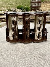 Vintage changer barrel for sale  Bristol