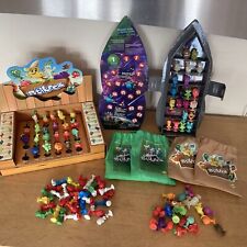 Lidl stikeez space for sale  BASILDON