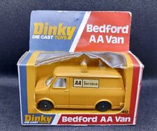 Vintage 1978 dinky for sale  OKEHAMPTON