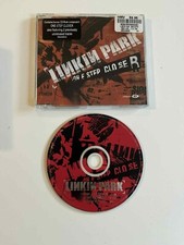 LINKIN PARK One Step Closer AUS CD SINGLE comprar usado  Enviando para Brazil