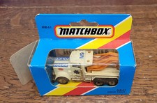 J038 matchbox mb gebraucht kaufen  Zweibrücken