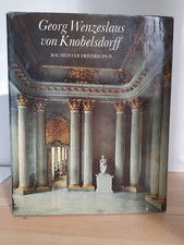 Georg wenzeslaus knobelsdorff gebraucht kaufen  Brechen