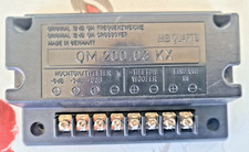 Passive frequenzweiche quart gebraucht kaufen  Nürnberg