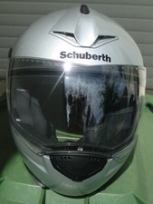 Schubert motorrad helm gebraucht kaufen  Bad Marienberg (Westerwald)