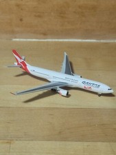 Herpa 500 qantas for sale  Willimantic