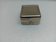 Relais siemens v23162 d'occasion  Ceyzériat