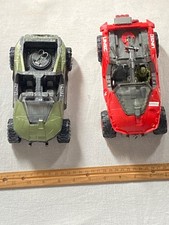 Halo mcfarlane vehicles for sale  Seattle