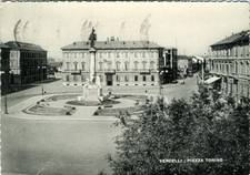 Vercelli piazza torino usato  Treviso
