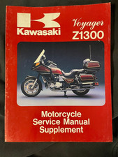 1983 kawasaki voyager for sale  Appleton