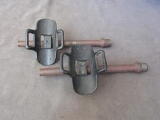 Vintage Ford Modelo T - Suporte de Ferro Superior Selins e Braços de Suporte Ferro Fundido cl  comprar usado  Enviando para Brazil