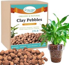 15lbs organic expanded for sale  Flint