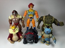 Ljn thundercats 1985 for sale  BURNLEY